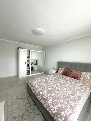 Apartament cu 1 cameră Complex Studentesc amenajat lux mobilat utilat - imagine 4