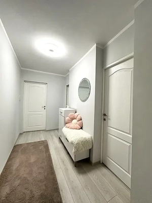 Apartament cu 1 cameră Complex Studentesc amenajat lux mobilat utilat - imagine 7