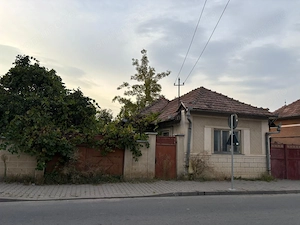 Teren Intravilan Gherla- strada Tudor Vladimirescu