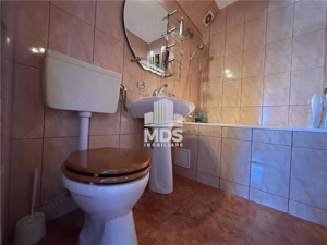 Decomandat, etaj intermediar, mobilat si utilat Iulius Mall - imagine 8