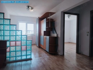 Vanzare apartament 3 camere, Calea Floresti, Manastur