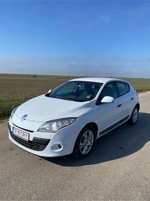 renault megane 3 1.5 dci an 2010 - imagine 2