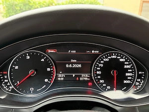 Audi A6 Limuzina Audi A6 C7 | 2014 | 2.0 TDI (177 CP) | Automată | Proprietar de 8 ani - imagine 10