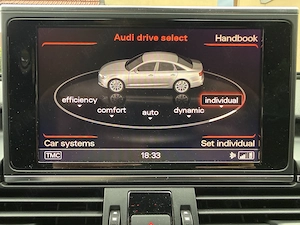 Audi A6 Limuzina Audi A6 C7 | 2014 | 2.0 TDI (177 CP) | Automată | Proprietar de 8 ani - imagine 8