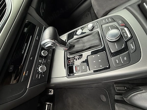 Audi A6 Limuzina Audi A6 C7 | 2014 | 2.0 TDI (177 CP) | Automată | Proprietar de 8 ani - imagine 6