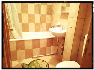 Vand garsonieră pe str. G. Coșbuc (BM) - imagine 4