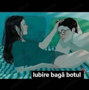 Submisiv caut Stăpână 
