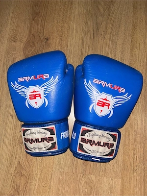 manusi box