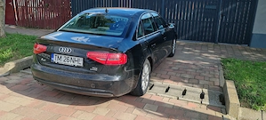 Audi A4 B8 2015
