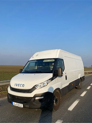 iveco 2.3 an 2018 automat - imagine 5