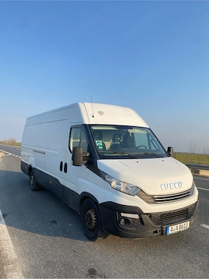 iveco 2.3 an 2018 automat - imagine 3