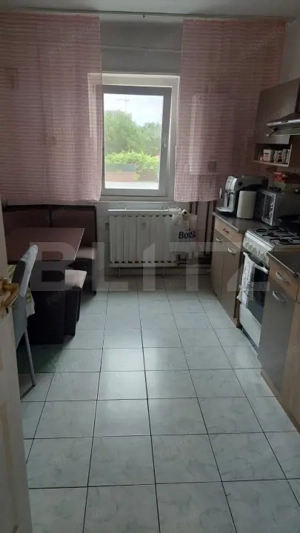 Apartament 4 camere decomandate, 79.02 mp, etaj 1, zona Lipovei  - imagine 13