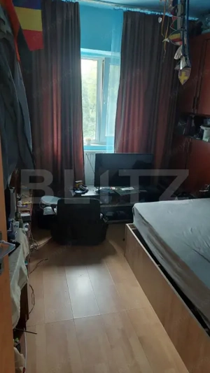 Apartament 4 camere decomandate, 79.02 mp, etaj 1, zona Lipovei  - imagine 10