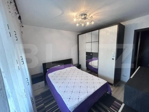 Apartament cu 3 camere ,65 mp utili, in Brazda lui Novac - imagine 3