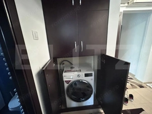 Apartament cu 3 camere ,65 mp utili, in Brazda lui Novac - imagine 10