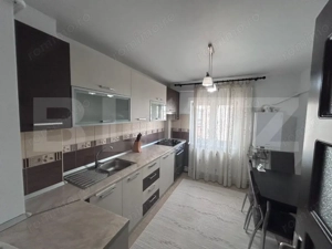 Apartament cu 3 camere ,65 mp utili, in Brazda lui Novac - imagine 8