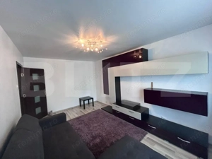 Apartament cu 3 camere ,65 mp utili, in Brazda lui Novac - imagine 2