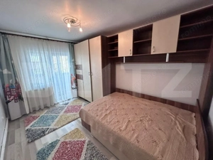 Apartament cu 3 camere ,65 mp utili, in Brazda lui Novac - imagine 5