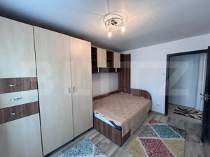 Apartament cu 3 camere ,65 mp utili, in Brazda lui Novac - imagine 6