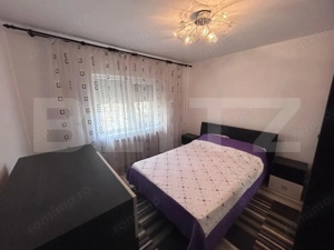 Apartament cu 3 camere ,65 mp utili, in Brazda lui Novac - imagine 4