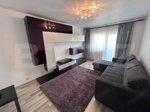 Apartament cu 3 camere ,65 mp utili, in Brazda lui Novac