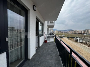 Apartament 2 camere modern, parcare acoperita, short/long term - Ozone Coresi - imagine 11
