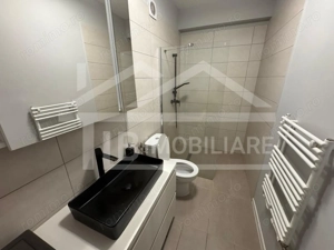 Apartament cu 2 camere, 55mp,  parcare, Zona Tudor - imagine 12
