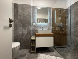 Apartament 2 camere modern, parcare acoperita, short/long term - Ozone Coresi - imagine 10