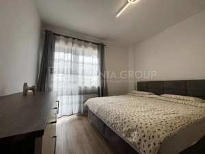 Apartament 2 camere modern, parcare acoperita, short/long term - Ozone Coresi - imagine 7
