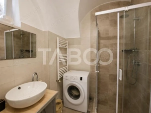 Garsoniera decomandata de vanzare Centru Istoric - acces auto - imagine 8