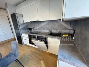 Apartament cu 2 camere, 55mp,  parcare, Zona Tudor - imagine 11