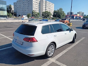 Vand Volkswagen Golf 7 Comfortline - imagine 2