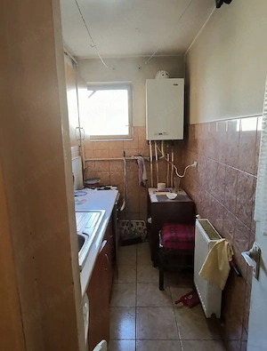 apartament 3 camere  - imagine 2