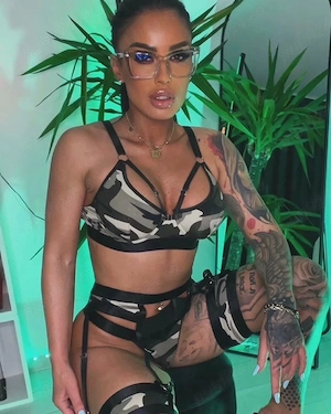 Buna Carina 