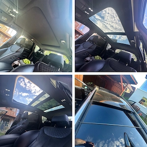 Hyundai Santa Fe Premium Limited Edition - imagine 7