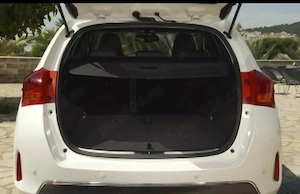 Toyota Auris 1.8 VVT-i Automatik Executive - imagine 3