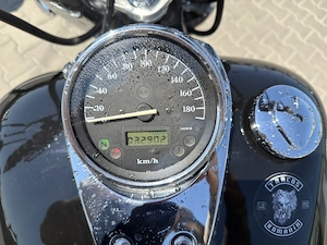 Honda Shadow 750 - imagine 5