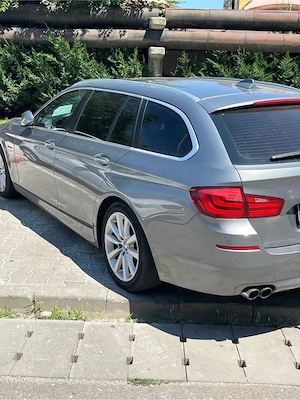 vand bmw ff11 an 2013 - imagine 5