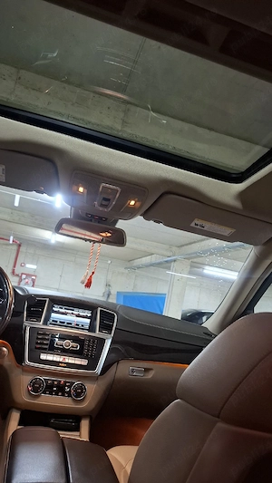 Mercedes-Benz GLS 3.0 benzina schimb buyback  - imagine 4