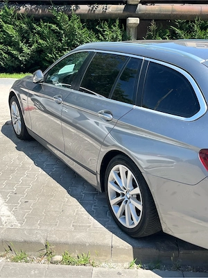 vand bmw ff11 an 2013 - imagine 4