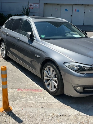 vand bmw ff11 an 2013 - imagine 3