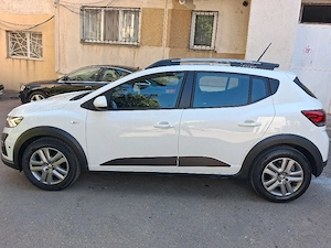 Dacia sandero stepway  an 2022 benzina proprietar - imagine 7