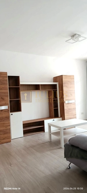 Apartament in Complex