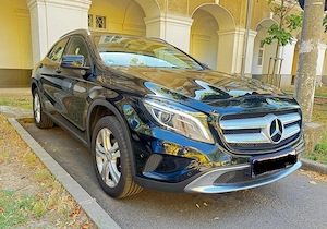 Mercedes GLA180-2016-manual-1.6 benzina - imagine 4