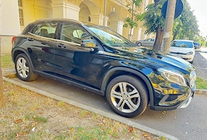 Mercedes GLA180-2016-manual-1.6 benzina - imagine 5