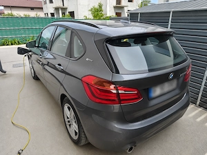 BMW Seria 2 225xe iPerformance - imagine 2