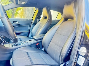 Mercedes GLA180-2016-manual-1.6 benzina - imagine 9