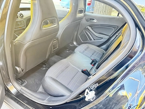 Mercedes GLA180-2016-manual-1.6 benzina - imagine 7