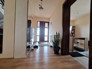 Casa individuala in Giarmata Vii-4 dormitoare-125 mp-ideala pentru familie  - imagine 5