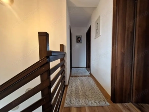 Casa individuala in Giarmata Vii-4 dormitoare-125 mp-ideala pentru familie  - imagine 12